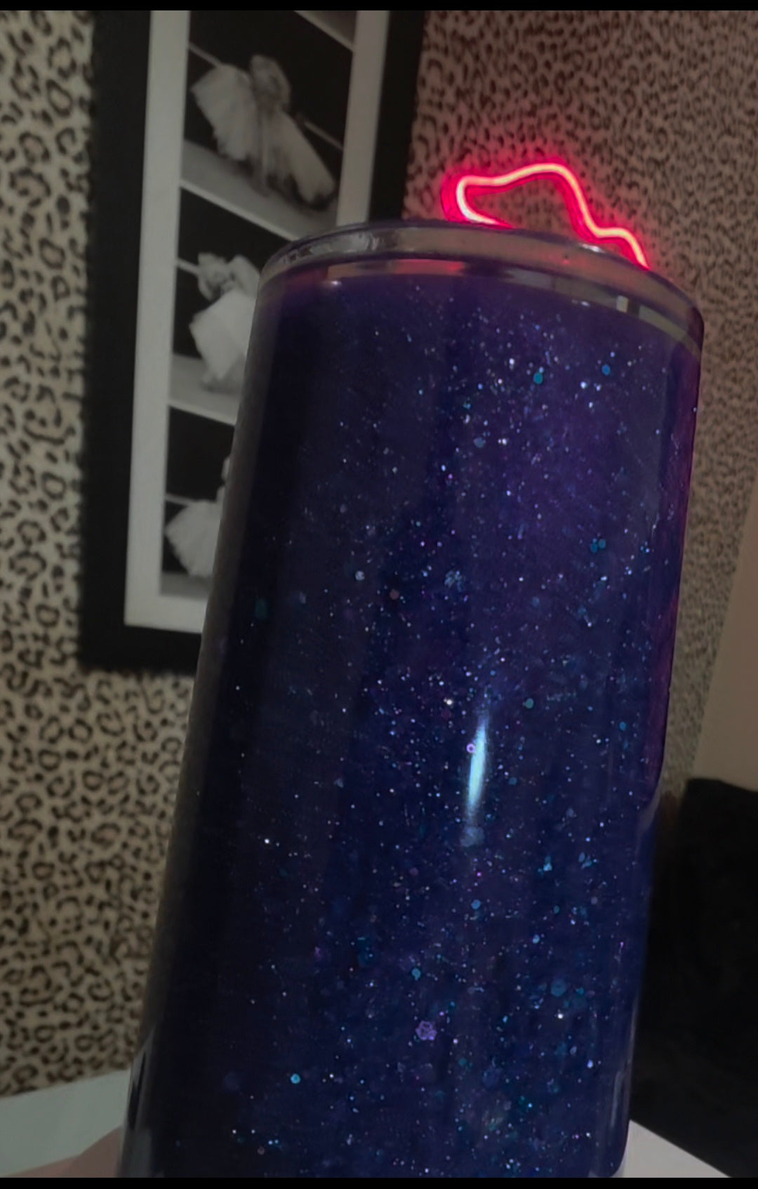 16oz Mineral Waterfall