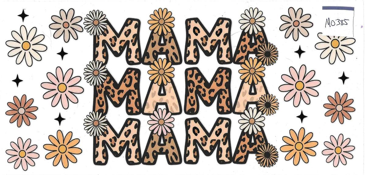 Mama👣