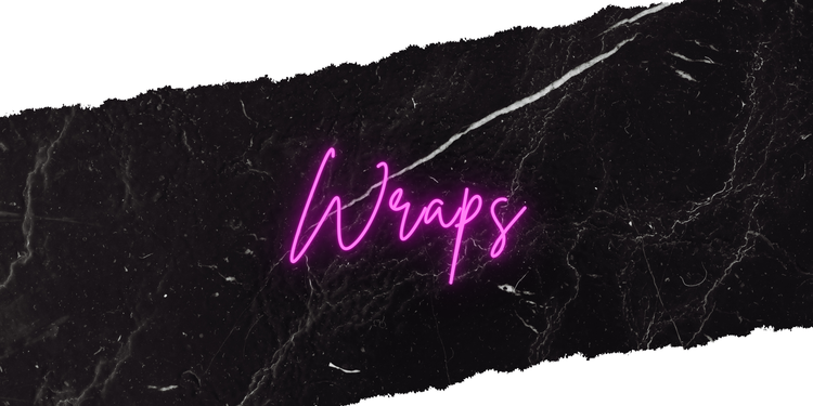 Decal options