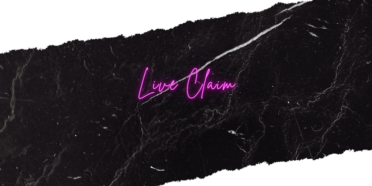 Live Claim