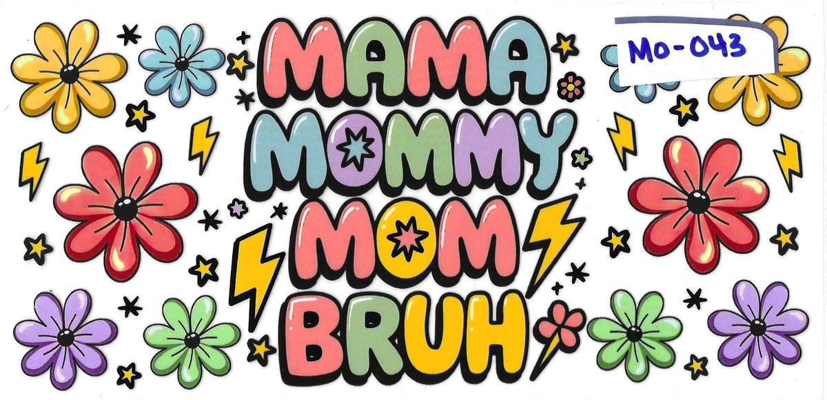 Mama👣