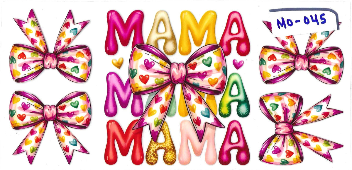 Mama👣