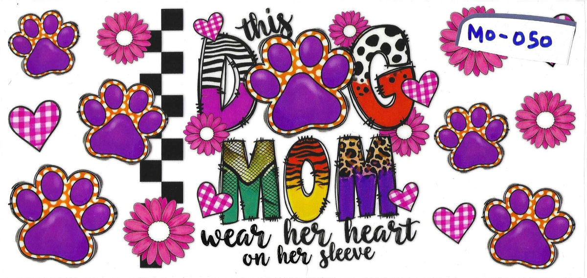 Mama👣