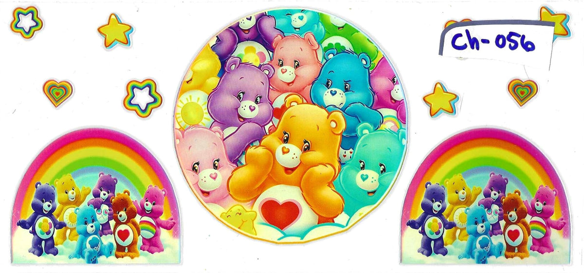 Characters