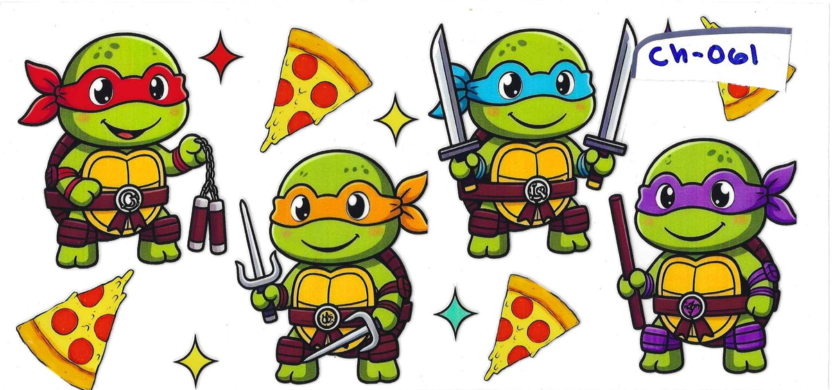 Characters