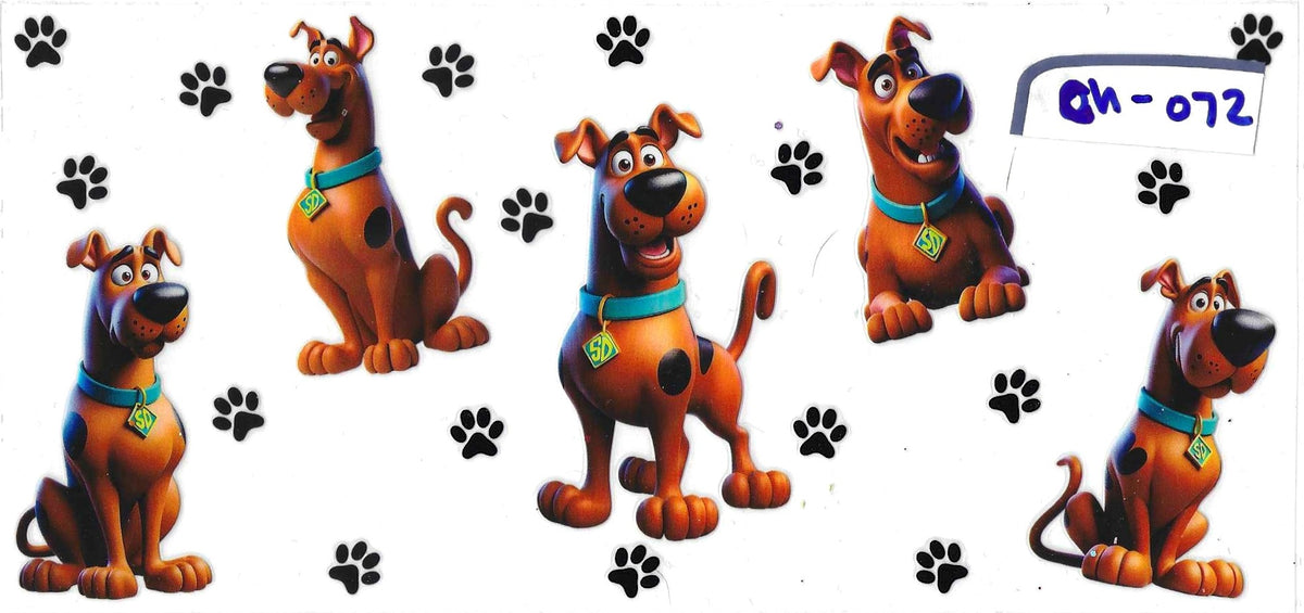 Characters