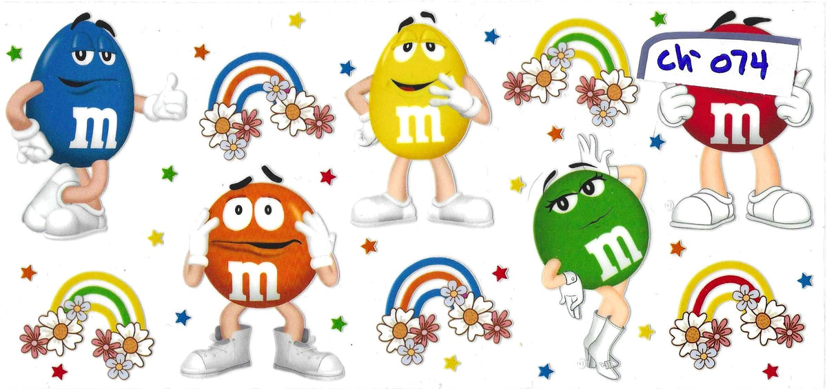Characters
