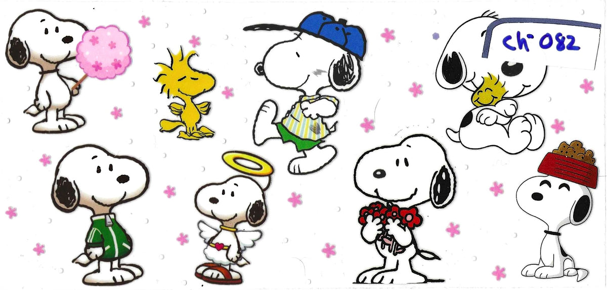 Characters