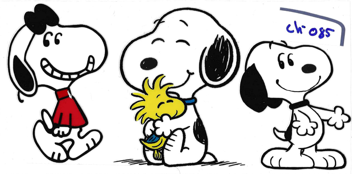 Characters