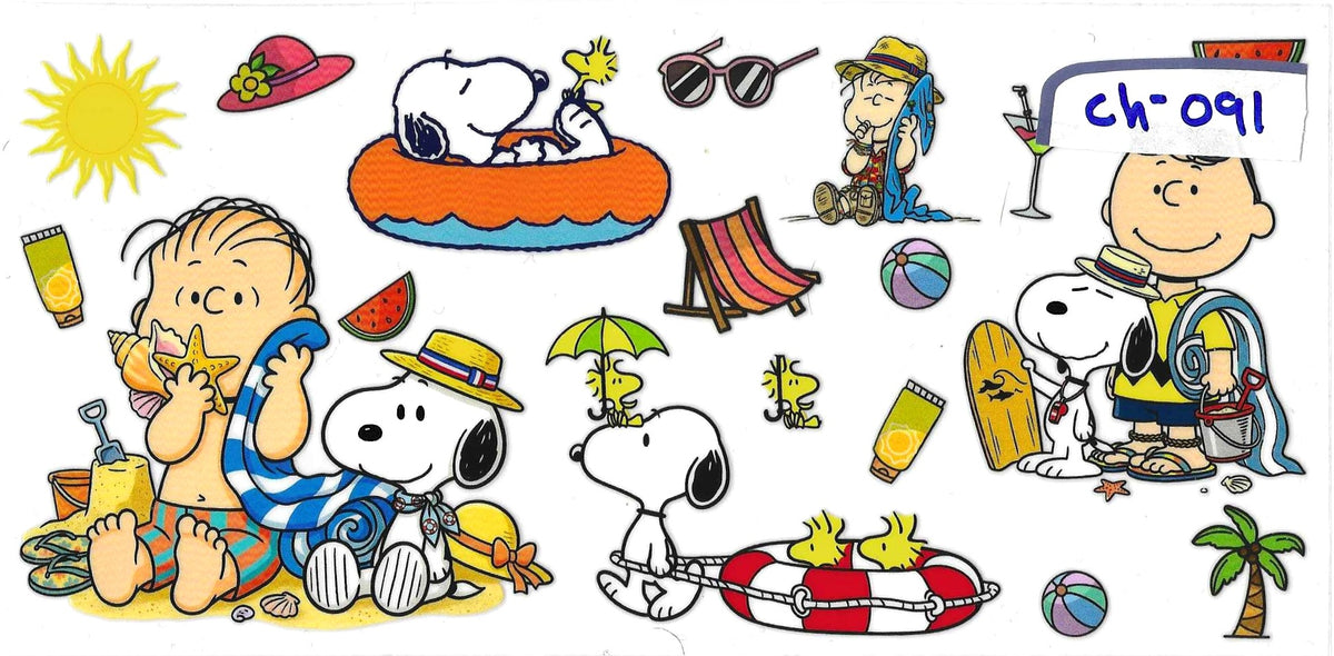 Characters