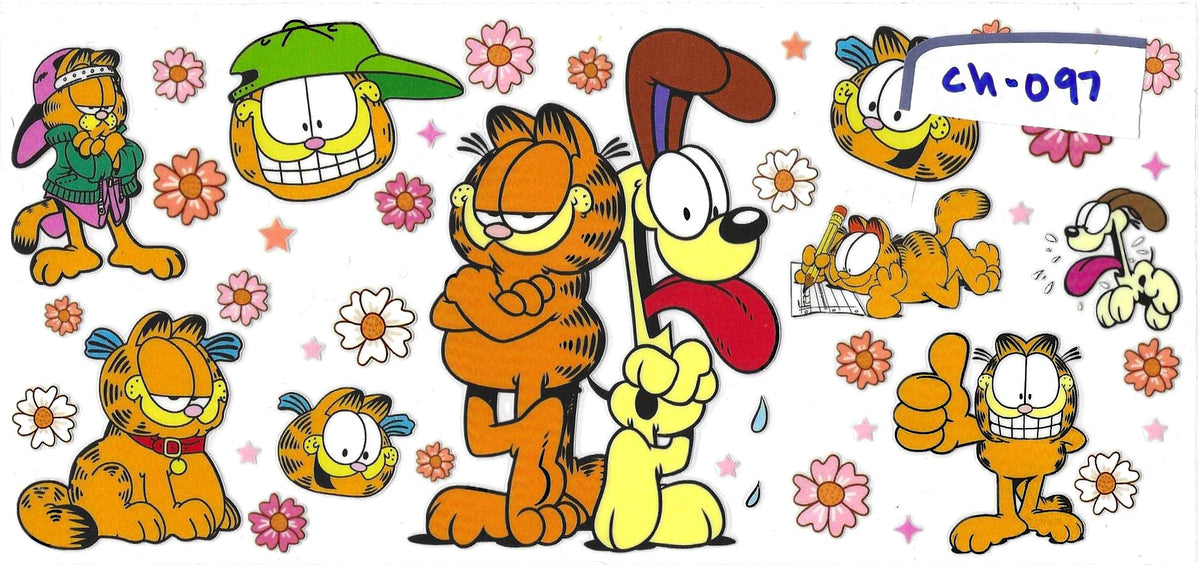 Characters