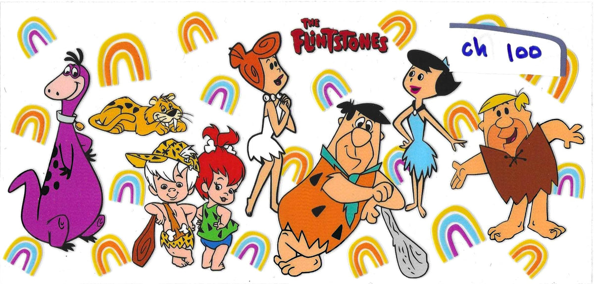 Characters