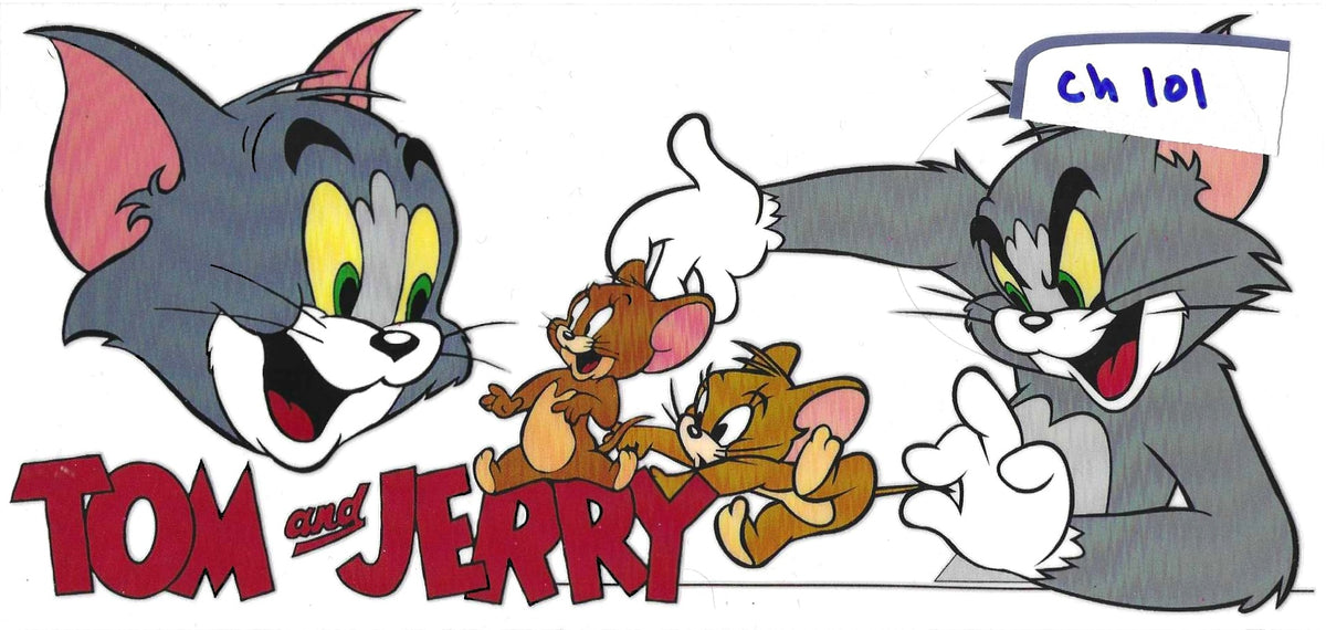 Characters