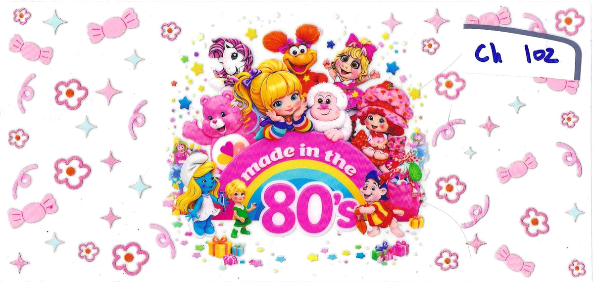 Characters