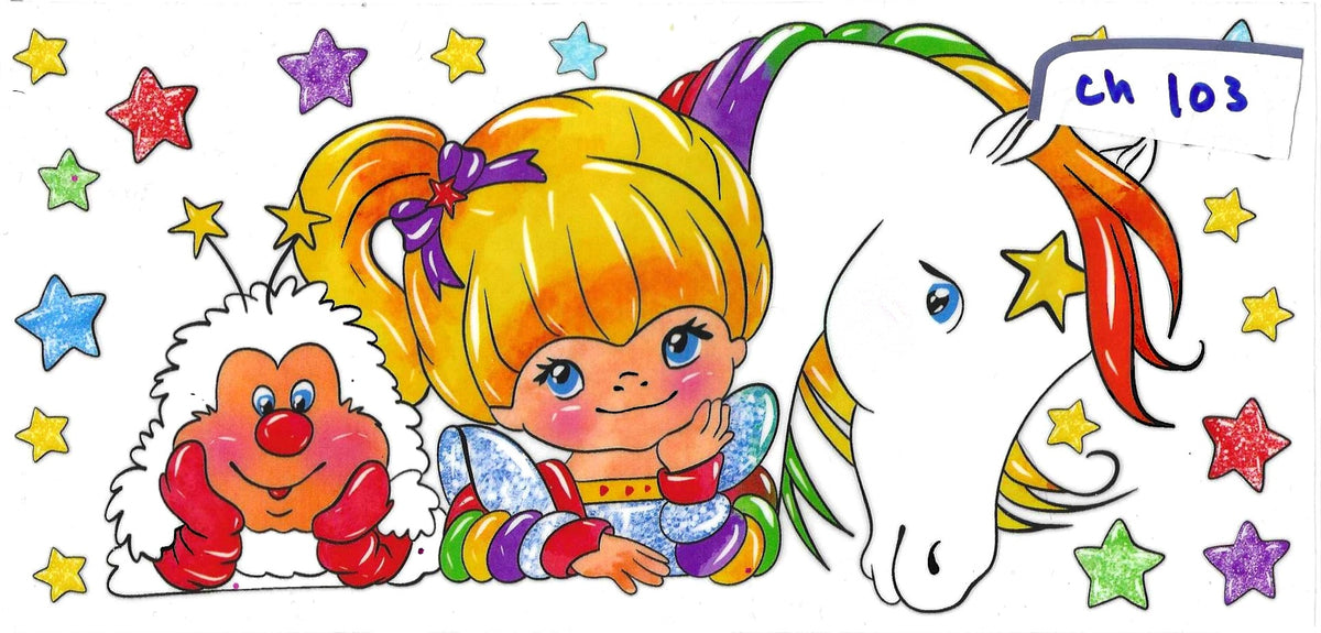 Characters