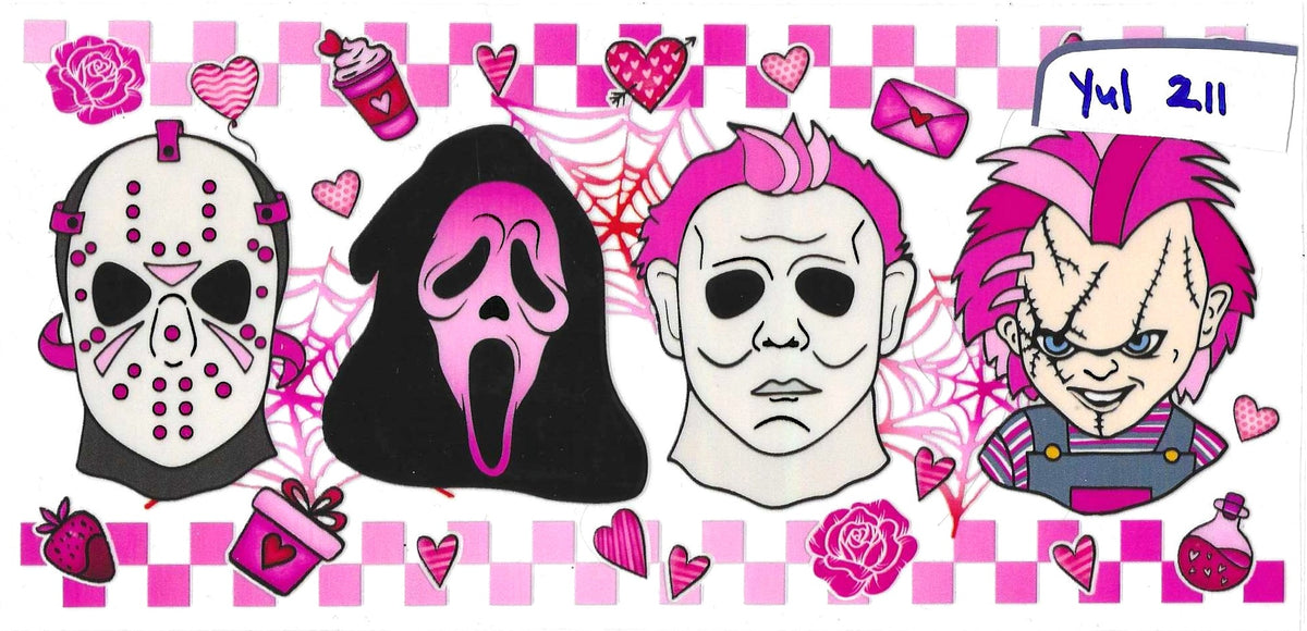 Spooky Season🎃⚰️👻