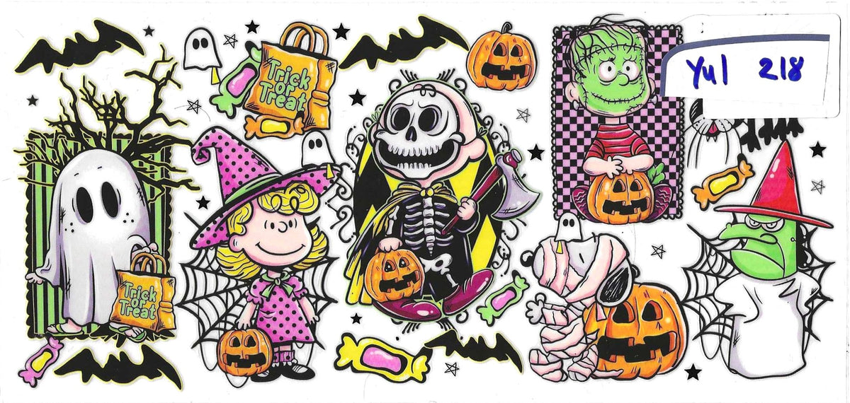 Spooky Season🎃⚰️👻