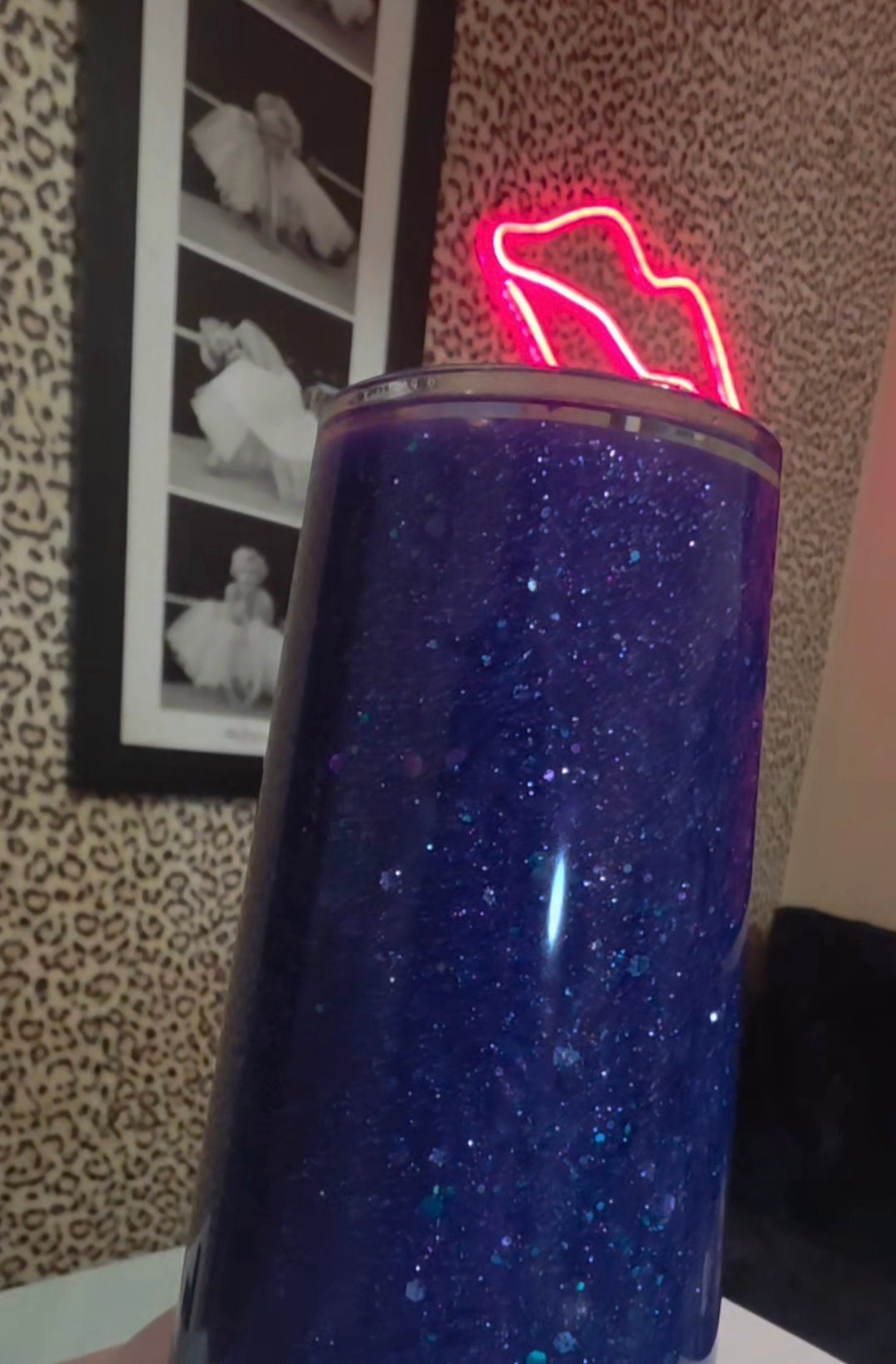 16oz Mineral Waterfall