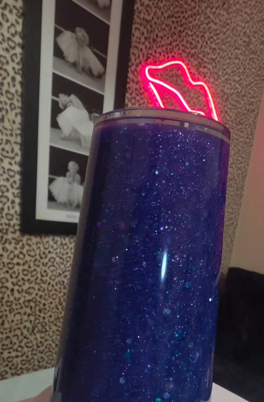 16oz Mineral Waterfall
