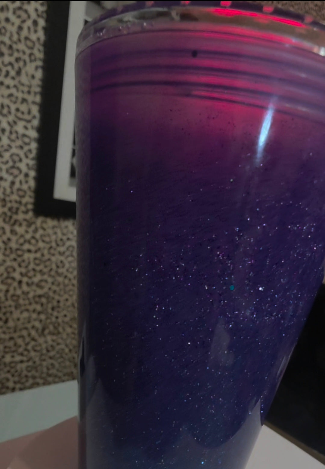 16oz Mineral Waterfall