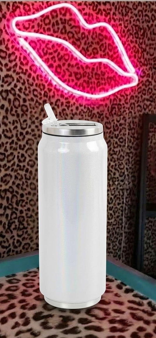 17oz Stainless Steel