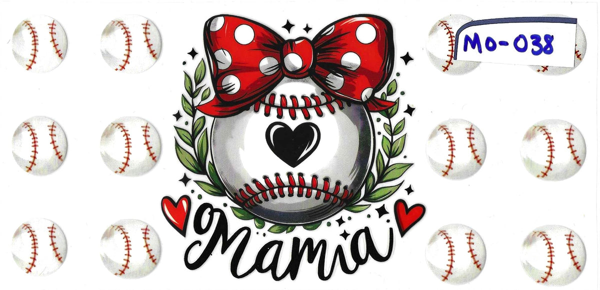 Mama👣