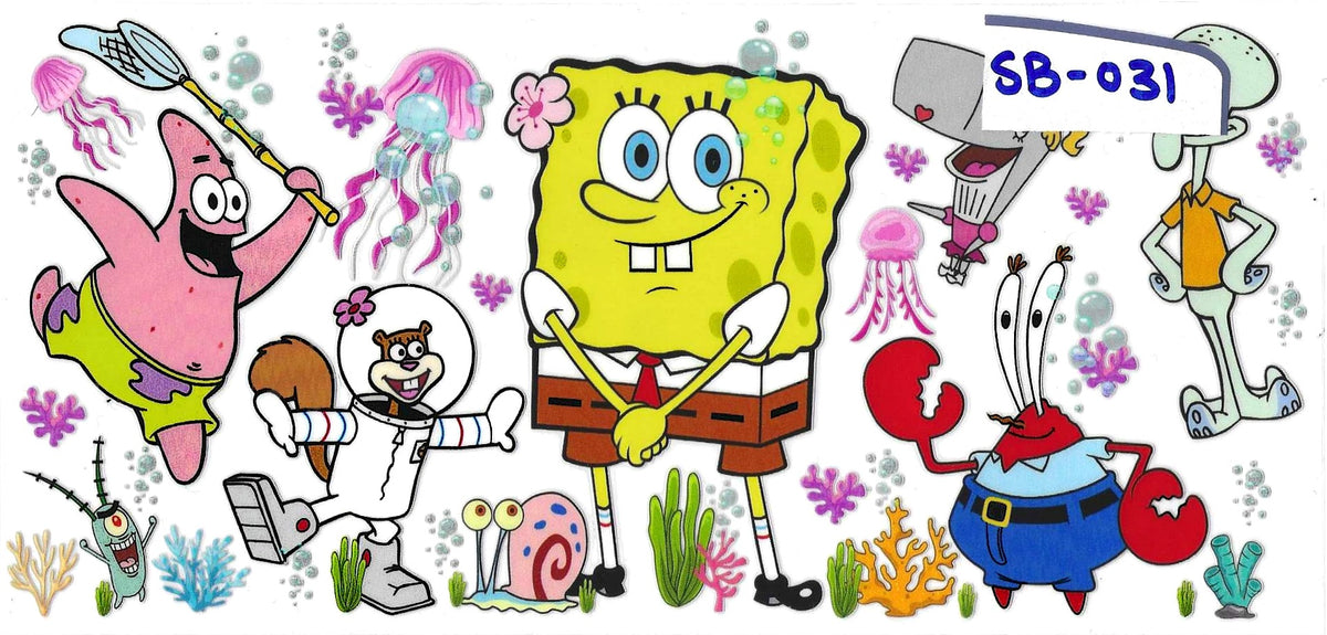Characters