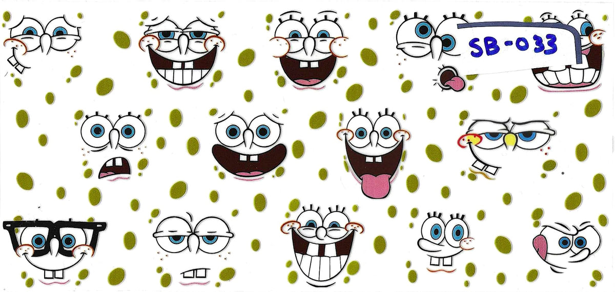 Characters