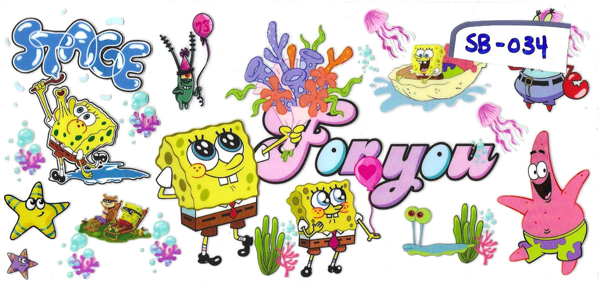 Characters