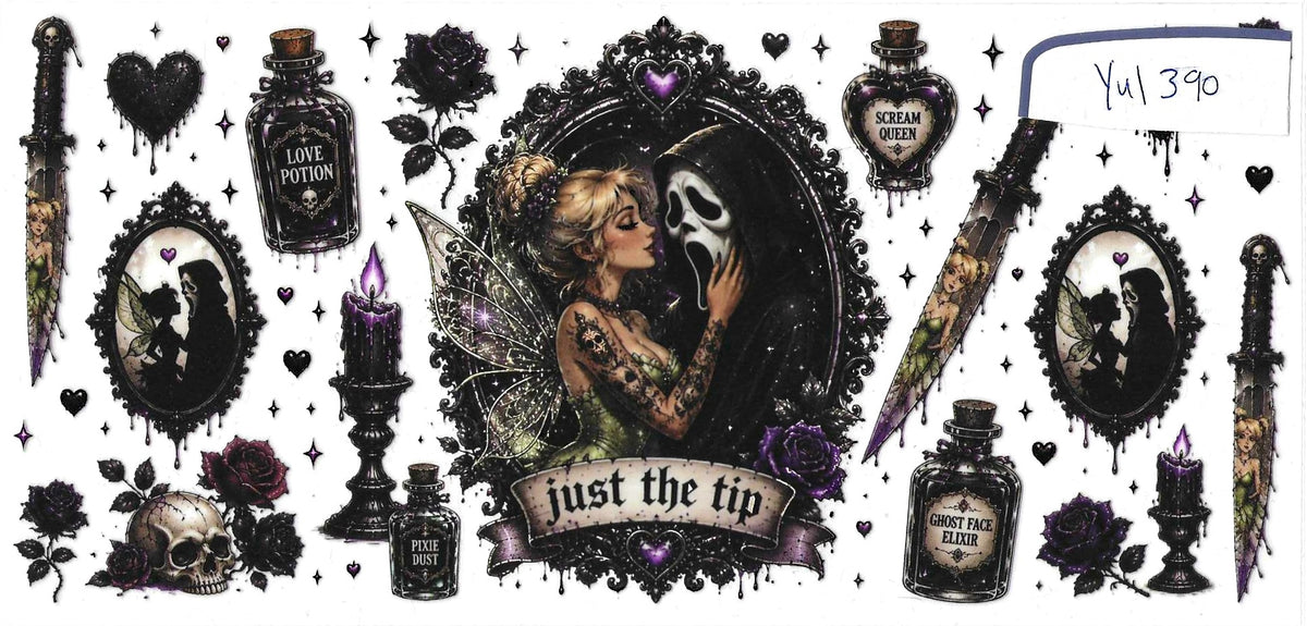 Spooky Season🎃⚰️👻