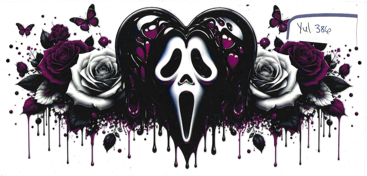 Spooky Season🎃⚰️👻
