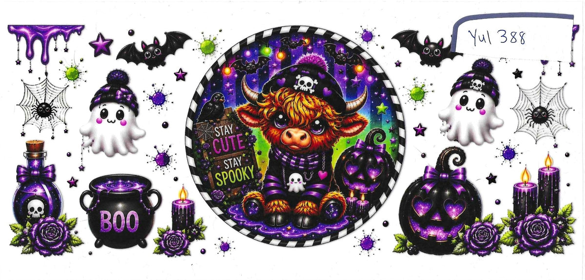 Spooky Season🎃⚰️👻