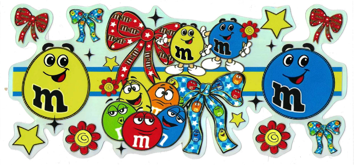 Characters