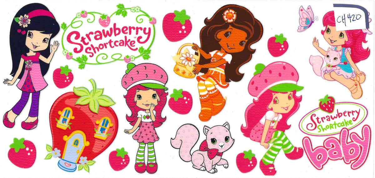 Characters
