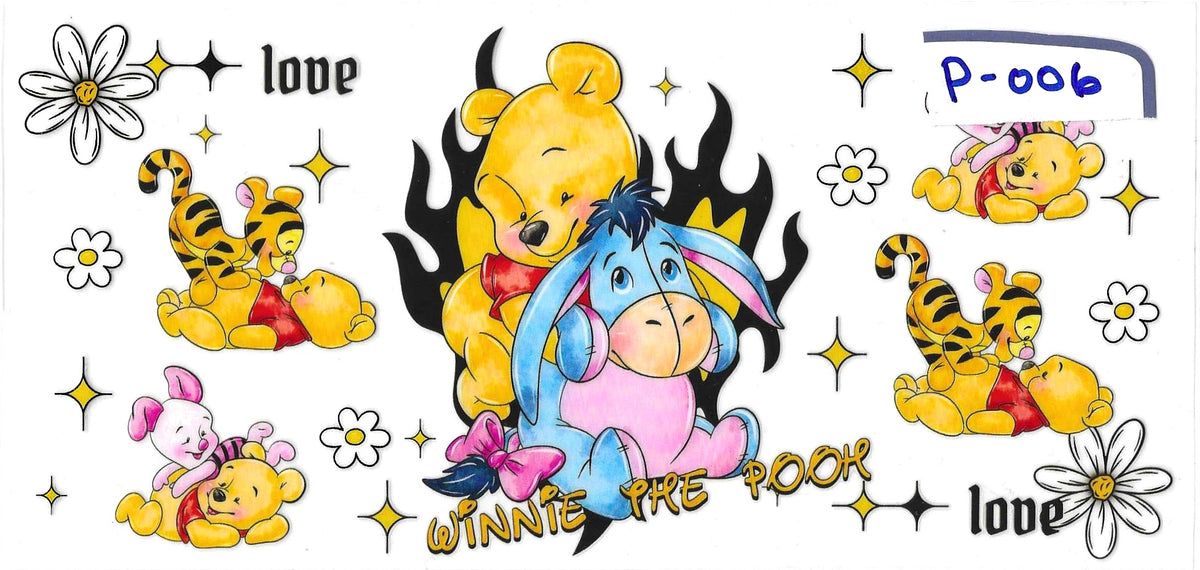 Characters