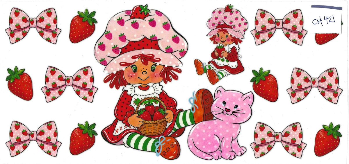 Characters