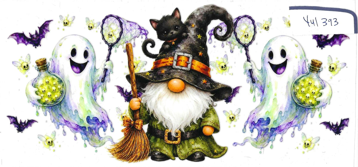 Spooky Season🎃⚰️👻