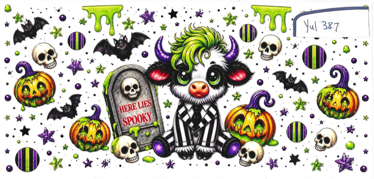 Spooky Season🎃⚰️👻