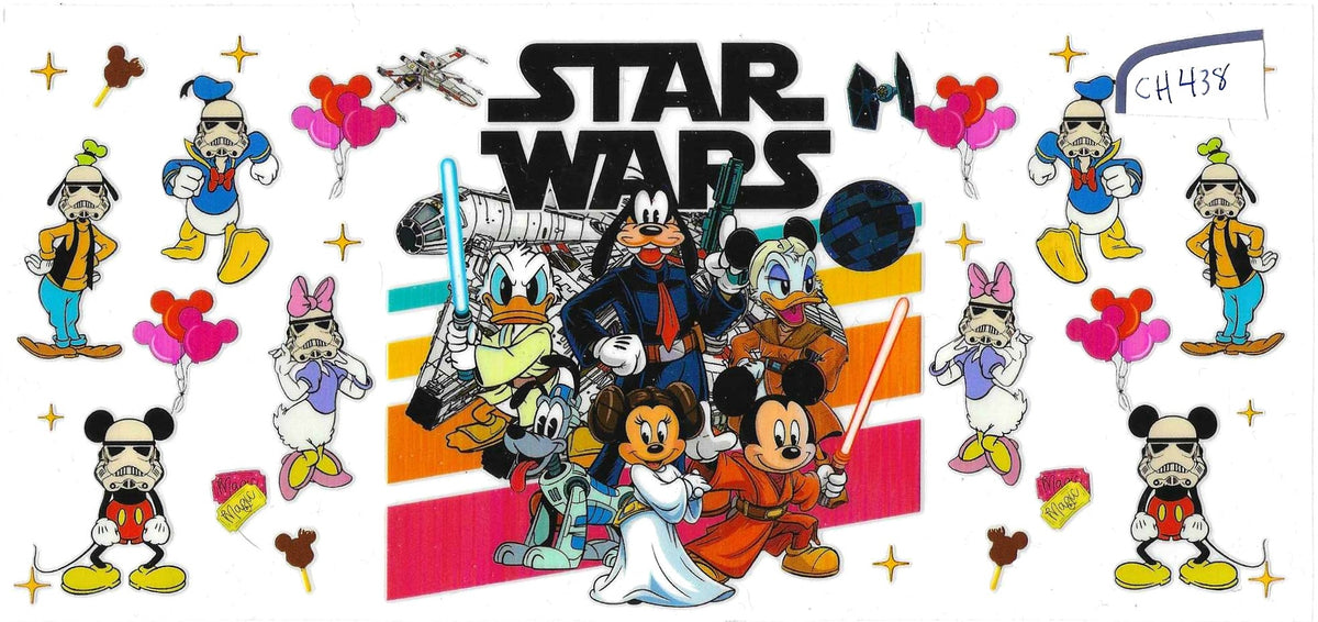 Characters