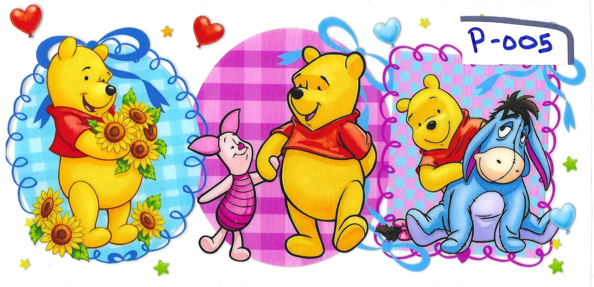 Characters